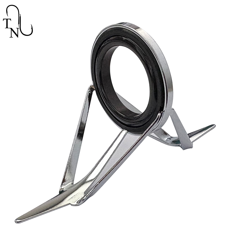 Fishing Rod Building Kit - TN67 SEG Stainless Steel Frame Fishing