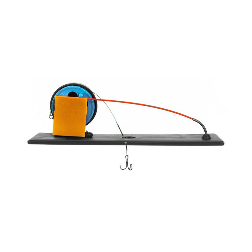 Fishing Rod Ice - Ice Fishing Rod Tip-up Automatic Ice