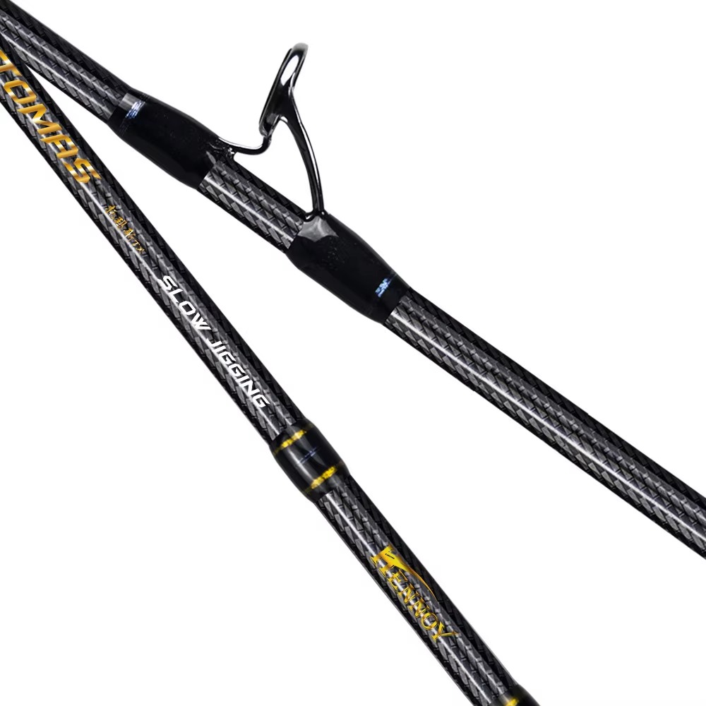 Fishing Rod Casting - Wholesale High Carbon Slow Jigging Fishing
