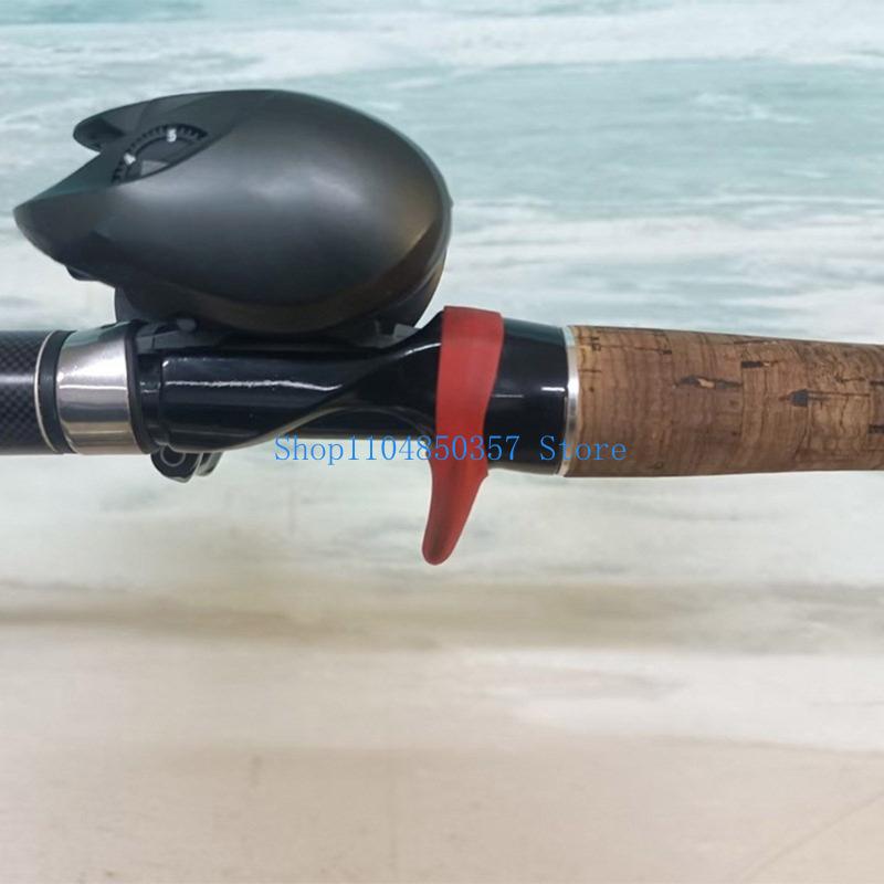 Friendly Fishing Rod Grip Sili - Fishing Rod Case ulasan dan harga