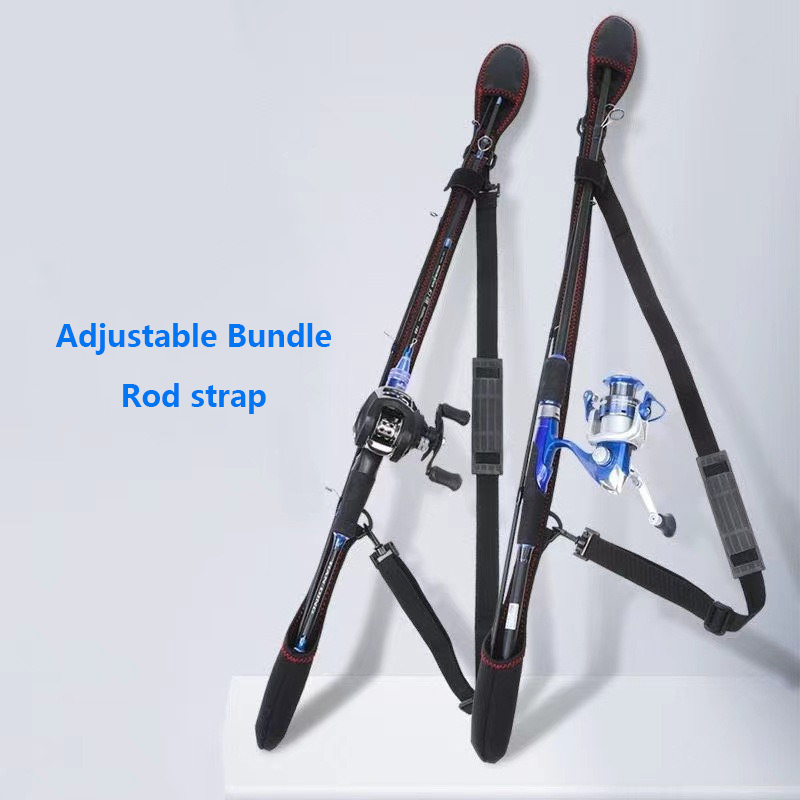 New Fishing Rod Protective She - Fishing Rod Case ulasan dan harga
