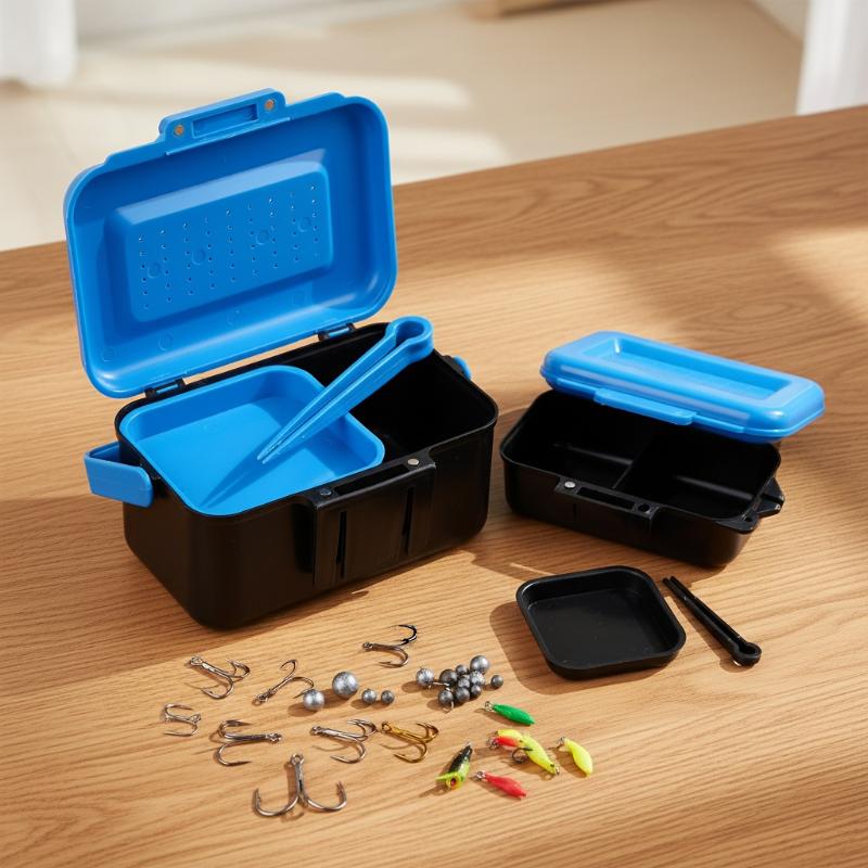 Waist Portable Fishing Tackle  - Fishing Rod Case ulasan dan harga