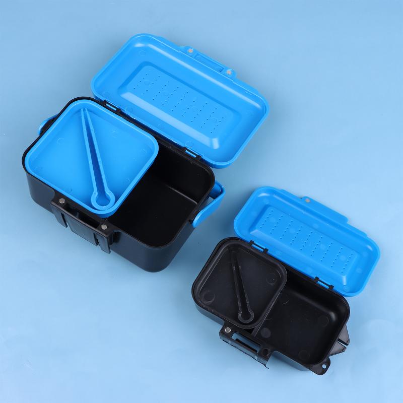 Waist Portable Fishing Tackle  - Fishing Rod Case ulasan dan harga