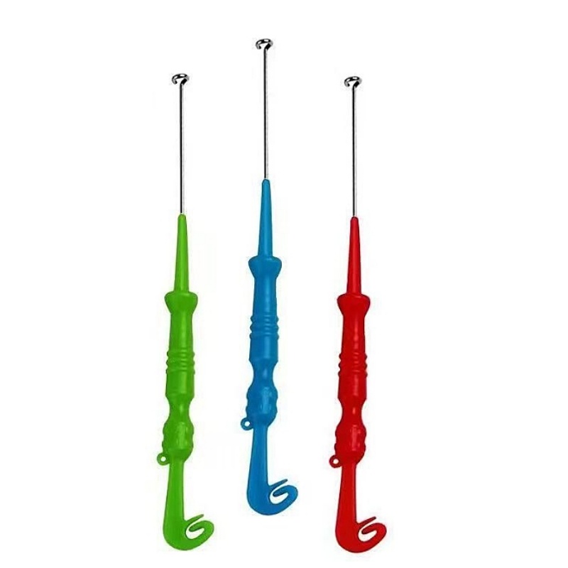 Security Extractor Fishing Uni - Fishing Rod Building Kit ulasan dan harga