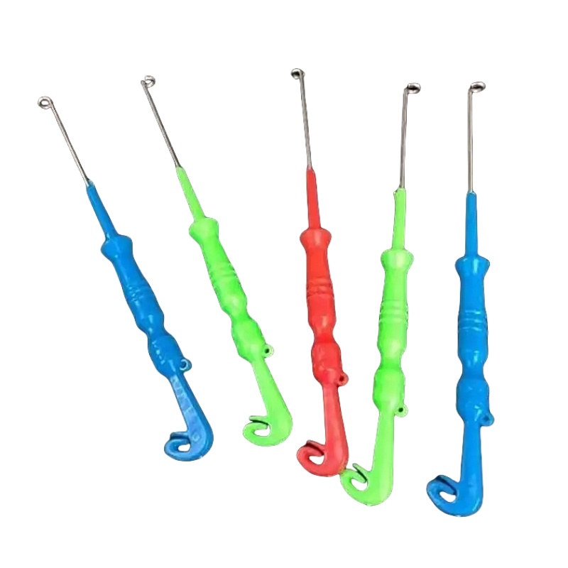Security Extractor Fishing Uni - Fishing Rod Building Kit ulasan dan harga