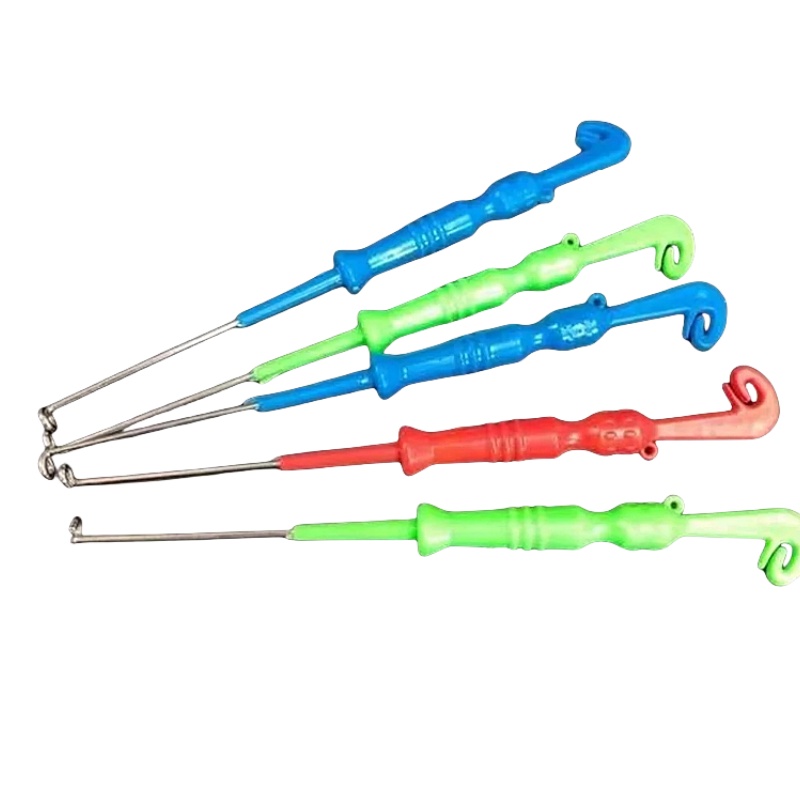 Security Extractor Fishing Uni - Fishing Rod Building Kit ulasan dan harga