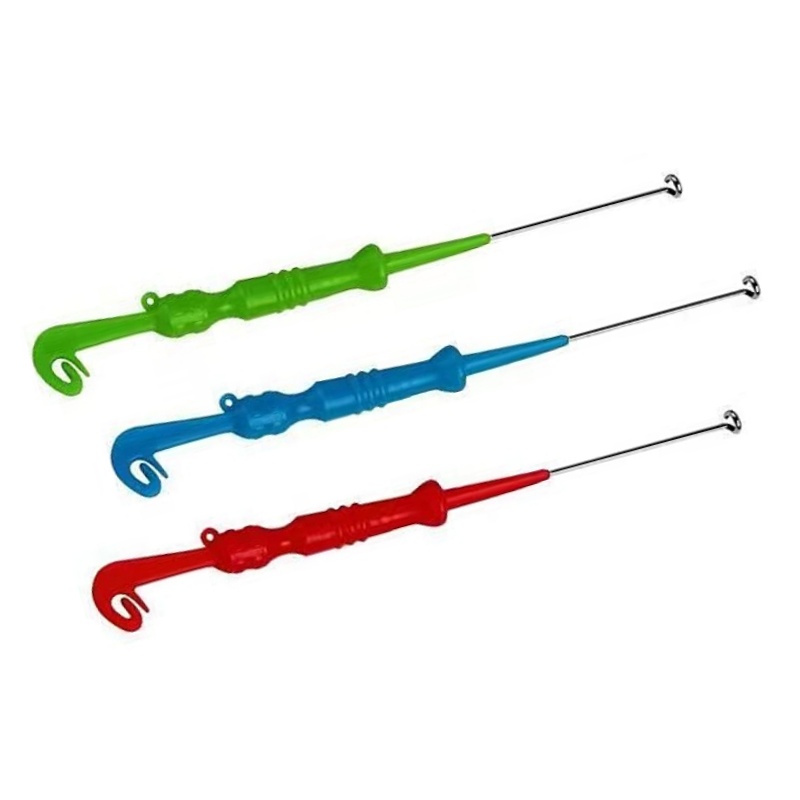 Security Extractor Fishing Uni - Fishing Rod Building Kit ulasan dan harga