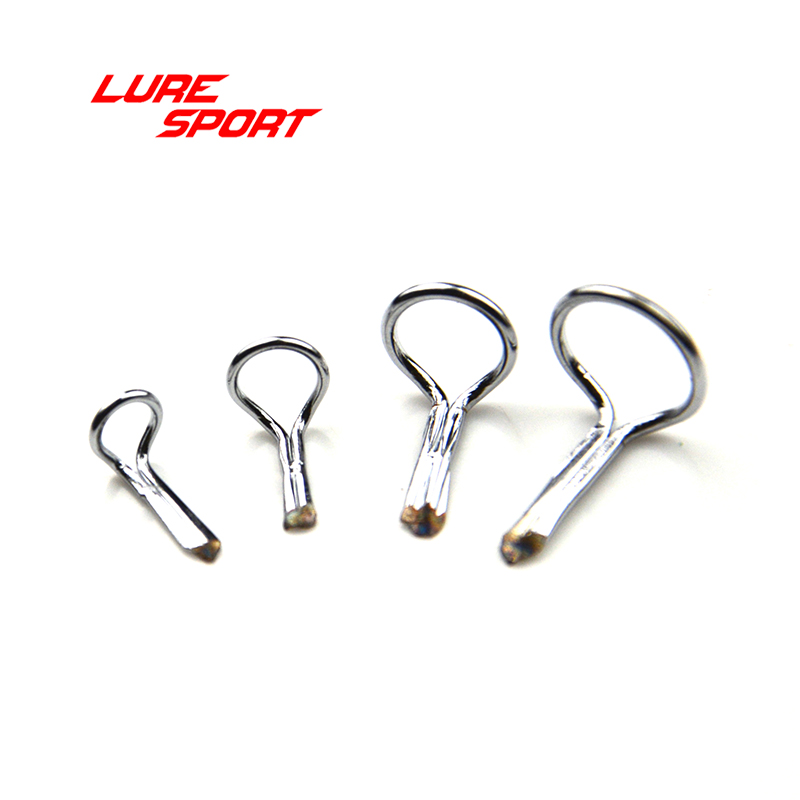 LureSport 30 pcs MOG fly rod g - Fishing Rod Repair Kit ulasan dan harga