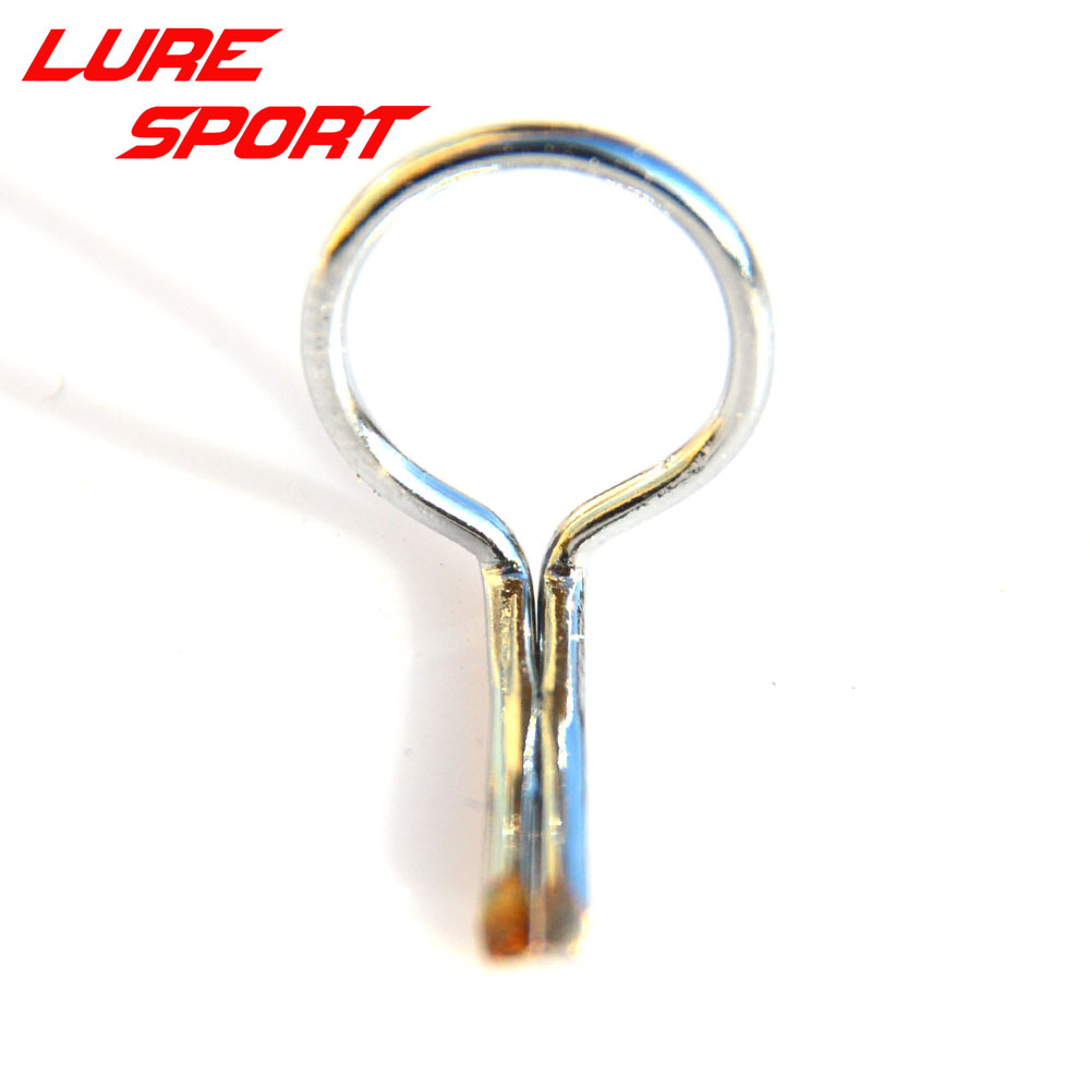 LureSport 30 pcs MOG fly rod g - Fishing Rod Repair Kit ulasan dan harga