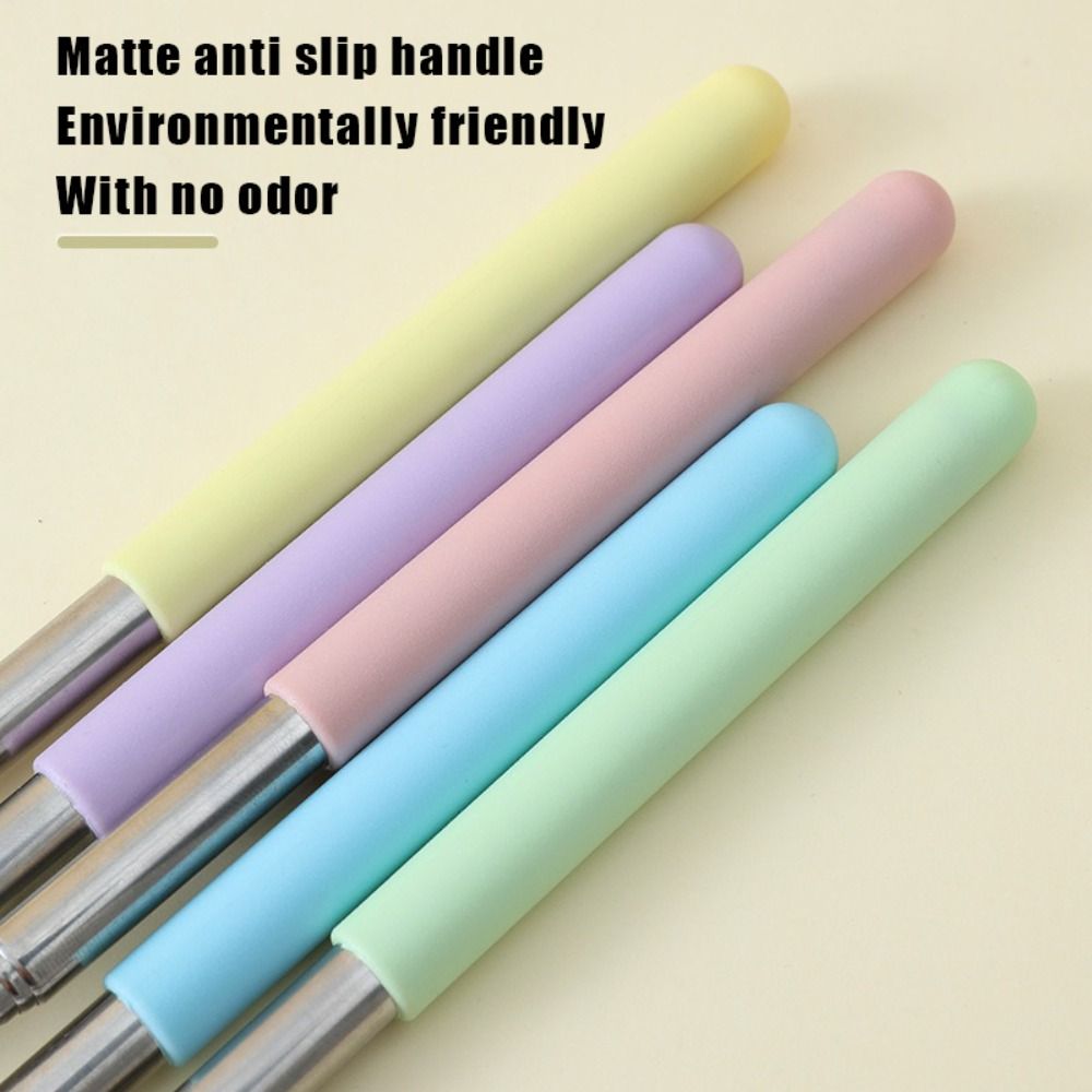 Macaron Retractable Teacher Po - Fishing Rod Telescopic ulasan dan harga