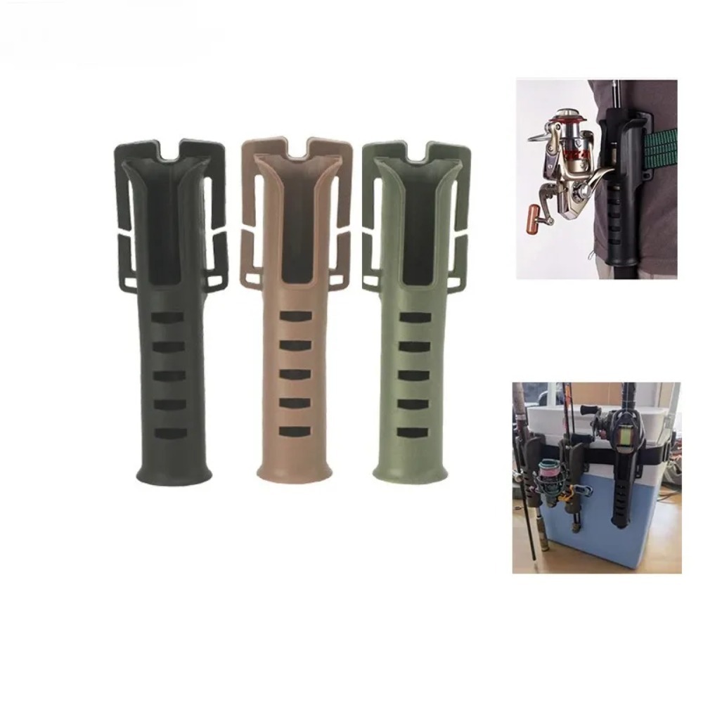 Multi-function Quick Rods Rack - Fishing Rod Rack ulasan dan harga