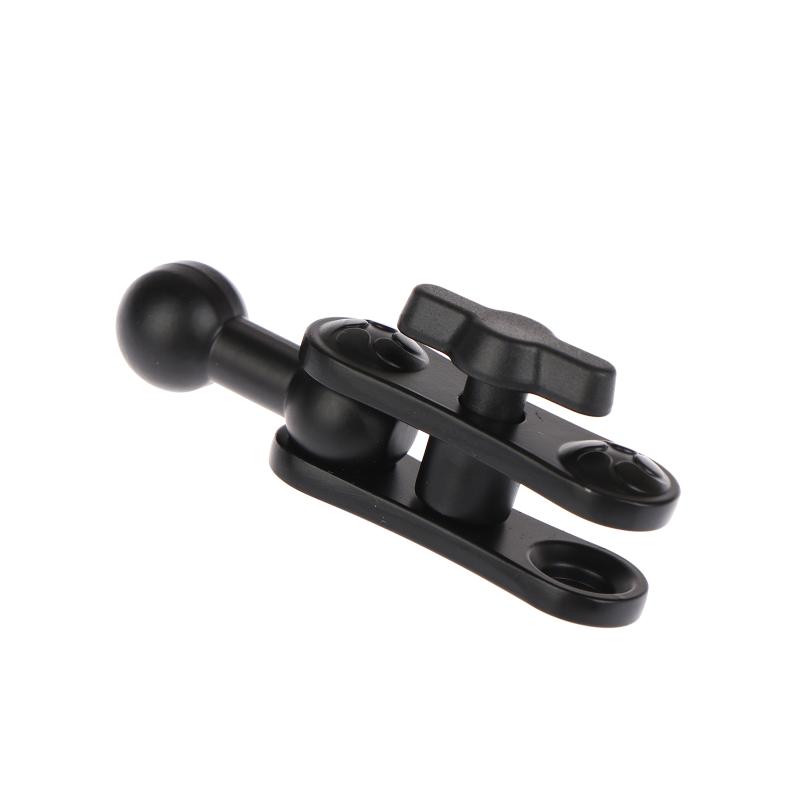 Alloy 17mm Ball Mount Extensio - Fishing Rod Holder ulasan dan harga