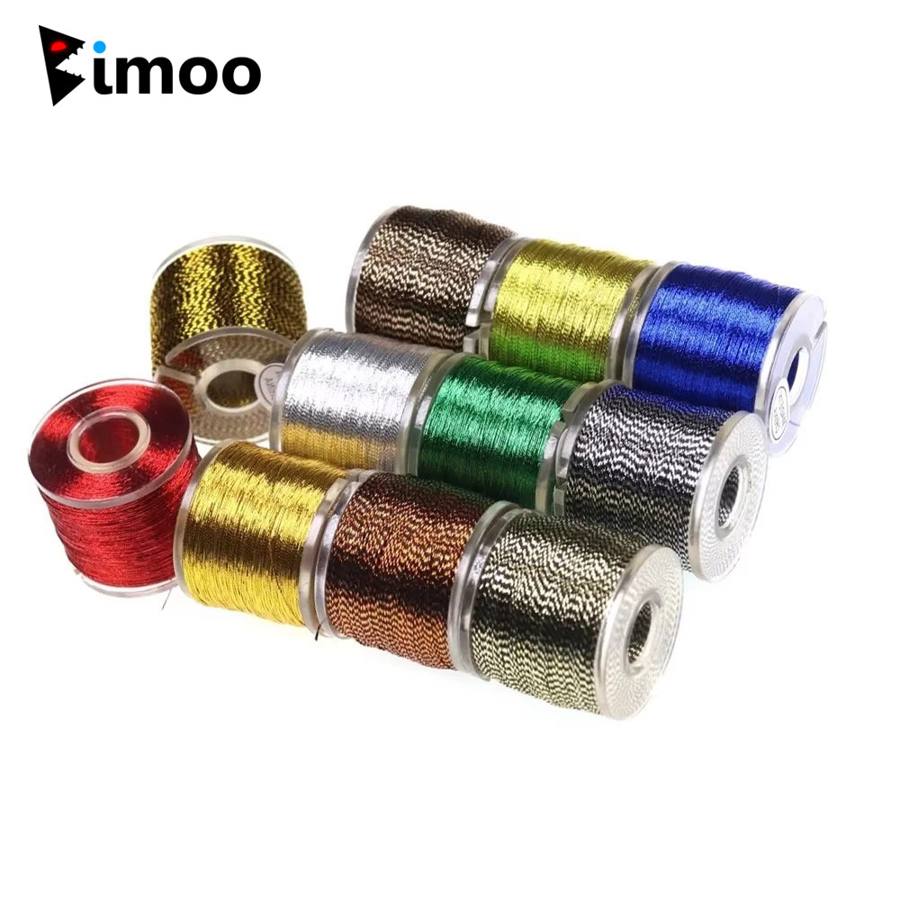 100 Yards/Spool Fishing Rod Bu - Fishing Rod Repair Kit ulasan dan harga