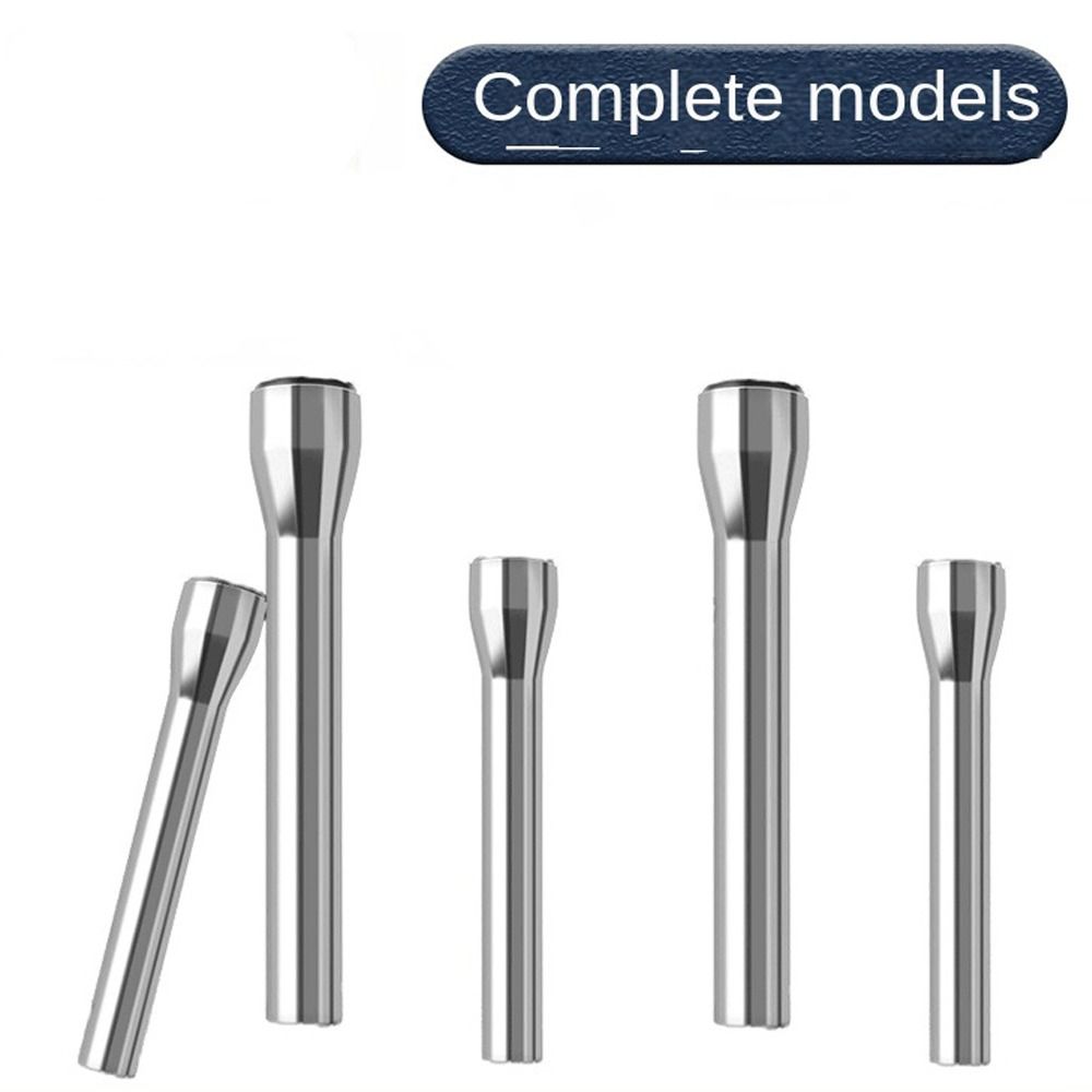 5Pcs 2.8-4.6mm Chinatrust Tip  - Fishing Rod Tip Replacement ulasan dan harga