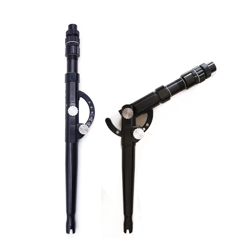 Deep Sea Fishing Rod Size 4 61 - Fishing Rod Holder ulasan dan harga