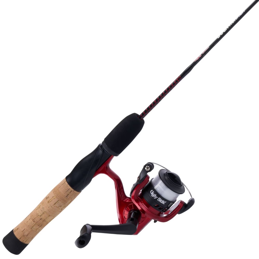 3 Feet Medium Action Fishing R - Fishing Rod Spinning ulasan dan harga