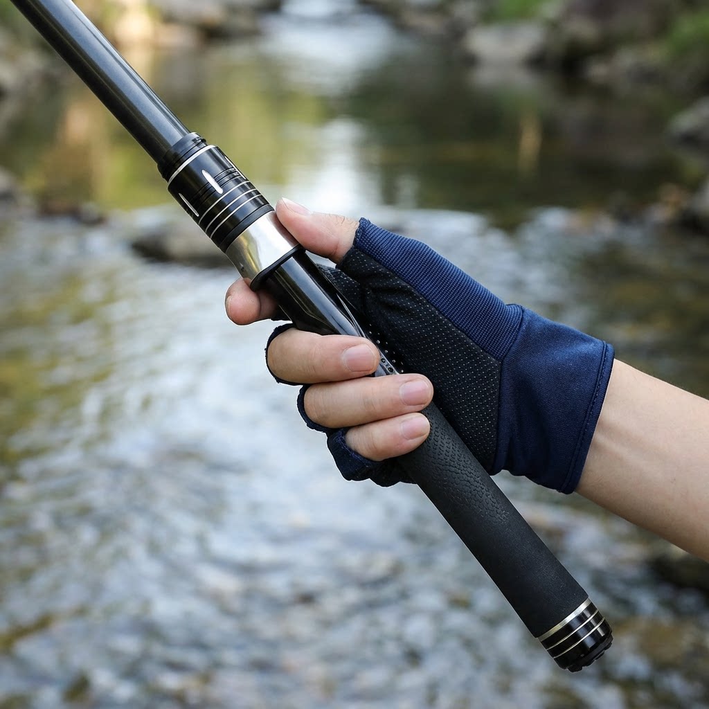 Ultralight Telescopic Carbon F - Fishing Rod Casting ulasan dan harga