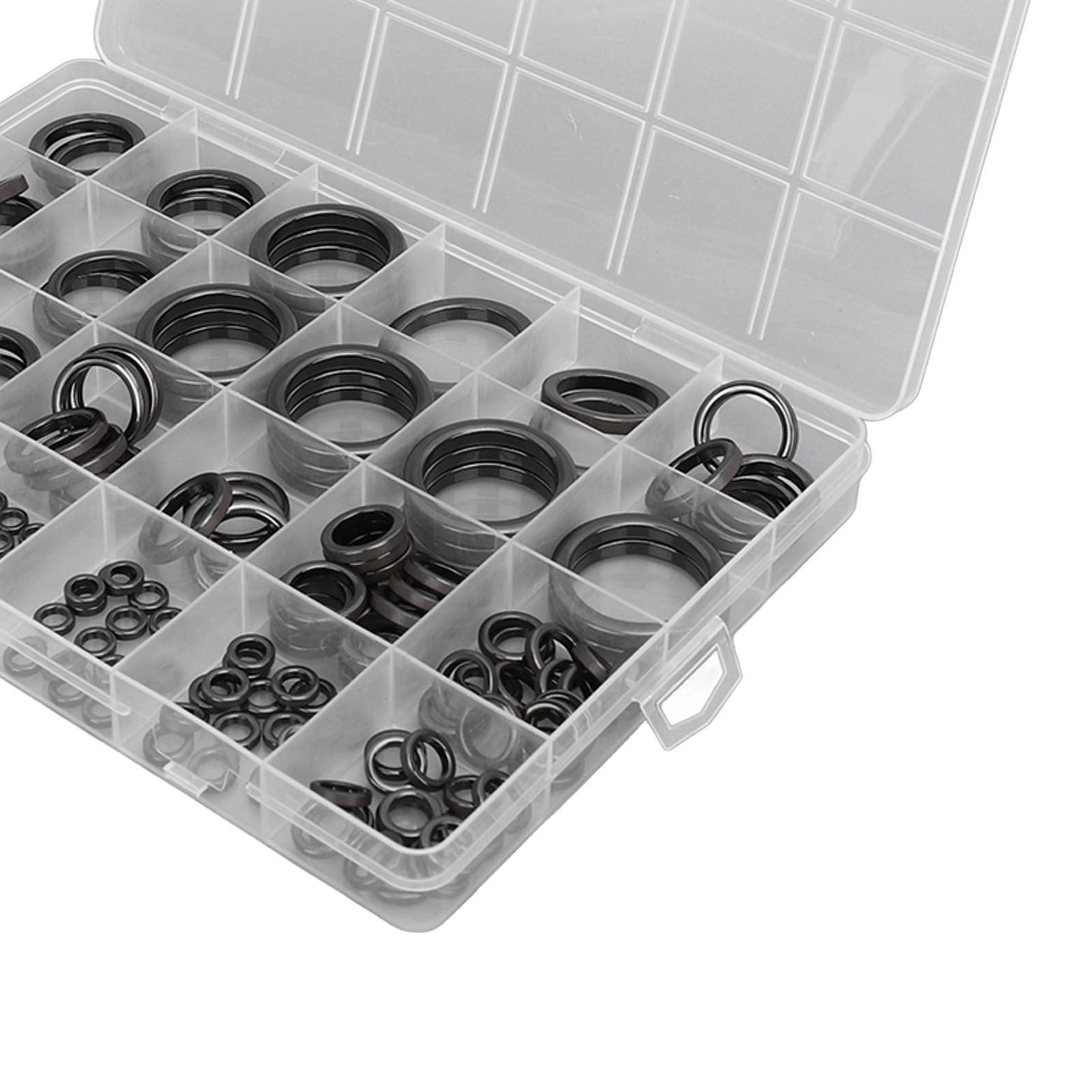 Fishing Rod Guide Repair Kit F - Fishing Rod Repair Kit ulasan dan harga