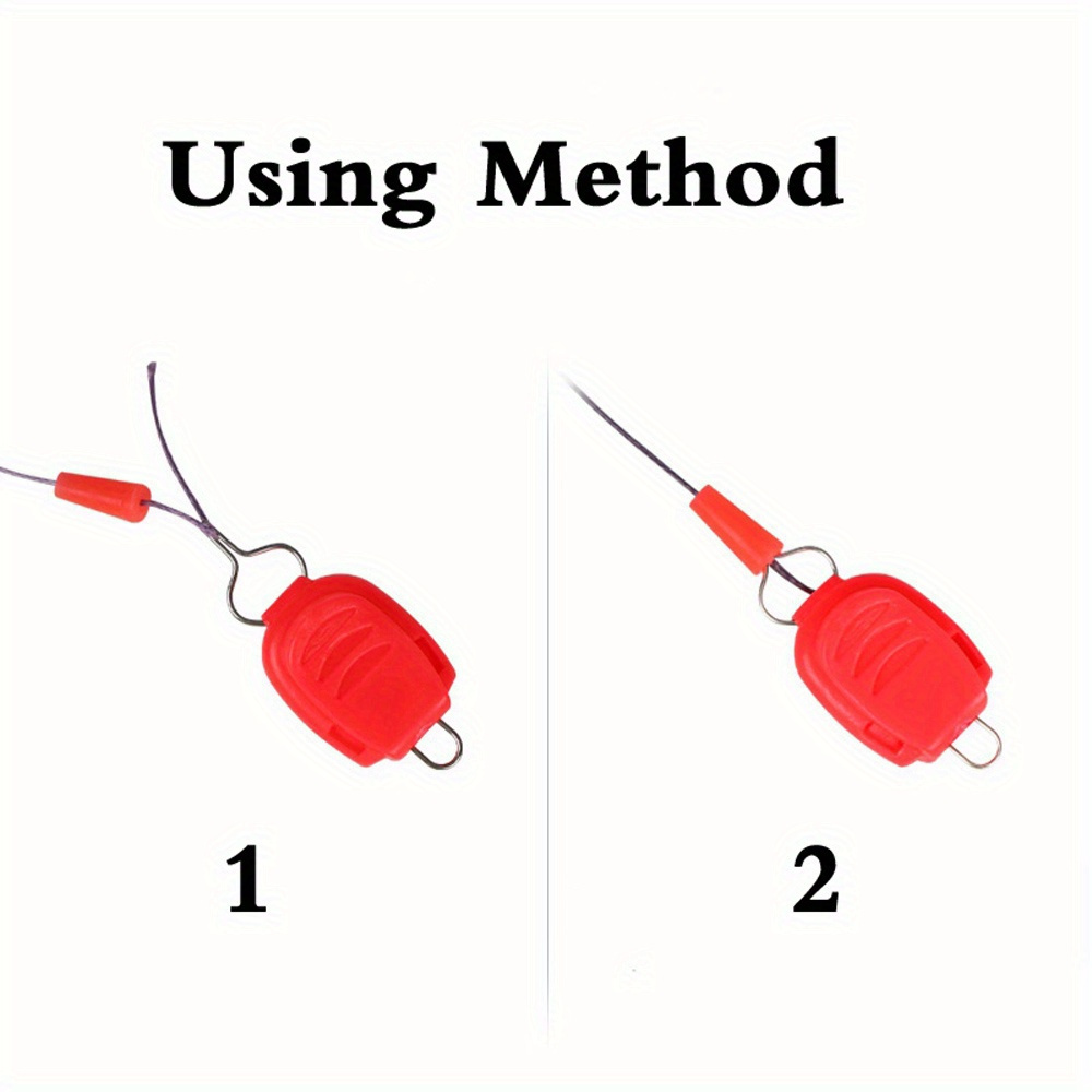 5/10/15pcs Updated Fishing Lin - Fishing Rod Casting ulasan dan harga