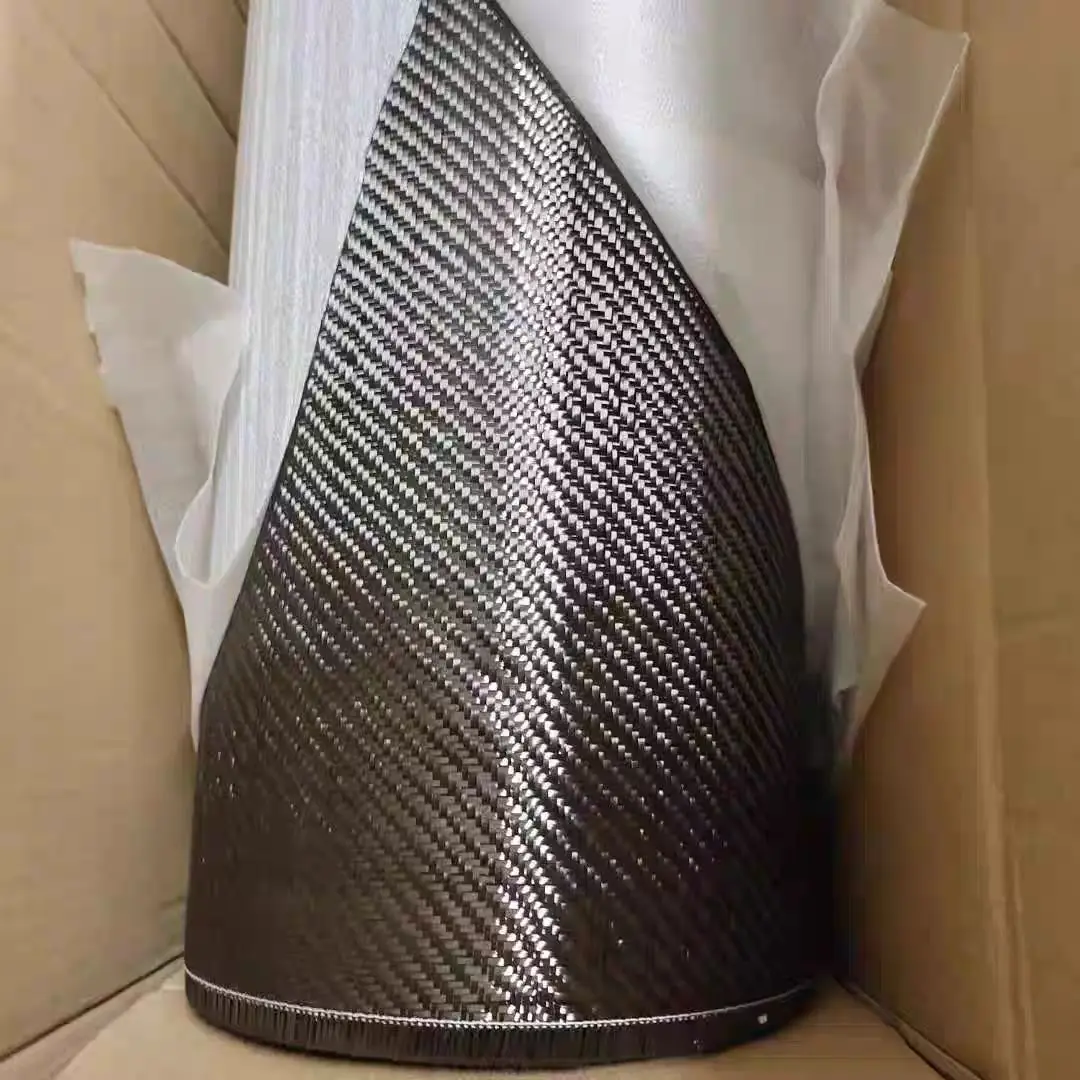 [Grade A+]3K 240gsm Real Carbo - Fishing Rod Carbon Fiber ulasan dan harga