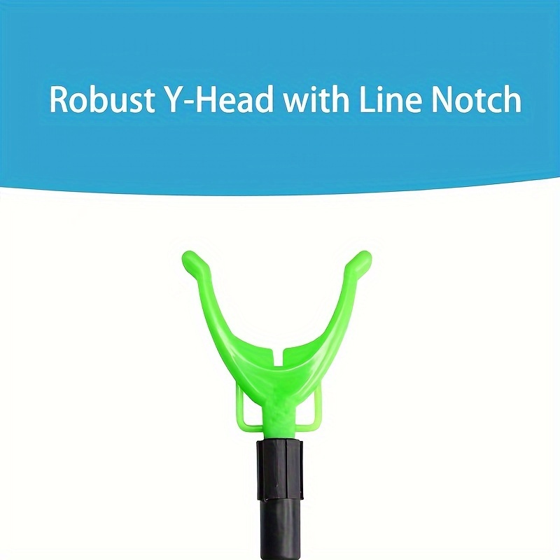 2pcs Premium Aluminum Alloy Te - Fishing Rod Casting ulasan dan harga