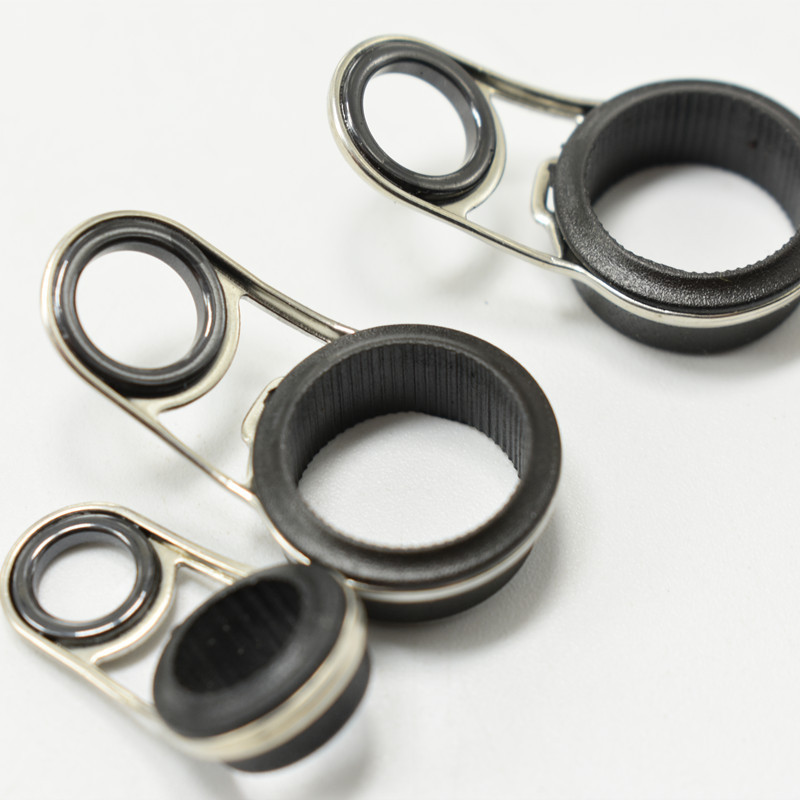 Pole Wire Ring  Casting Rock F - Fishing Rod Casting ulasan dan harga