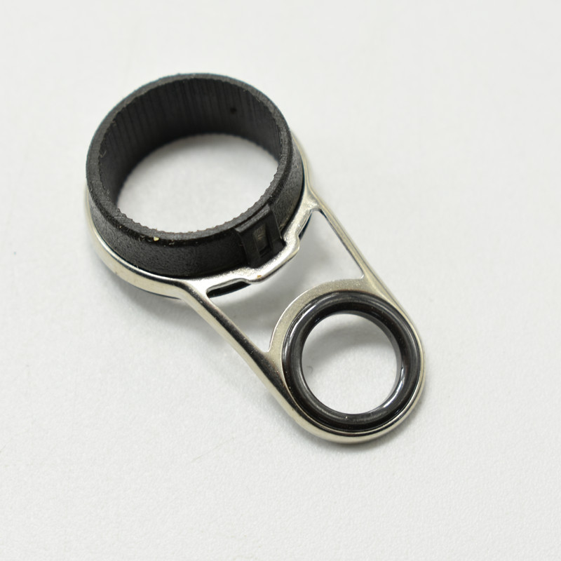 Pole Wire Ring  Casting Rock F - Fishing Rod Casting ulasan dan harga