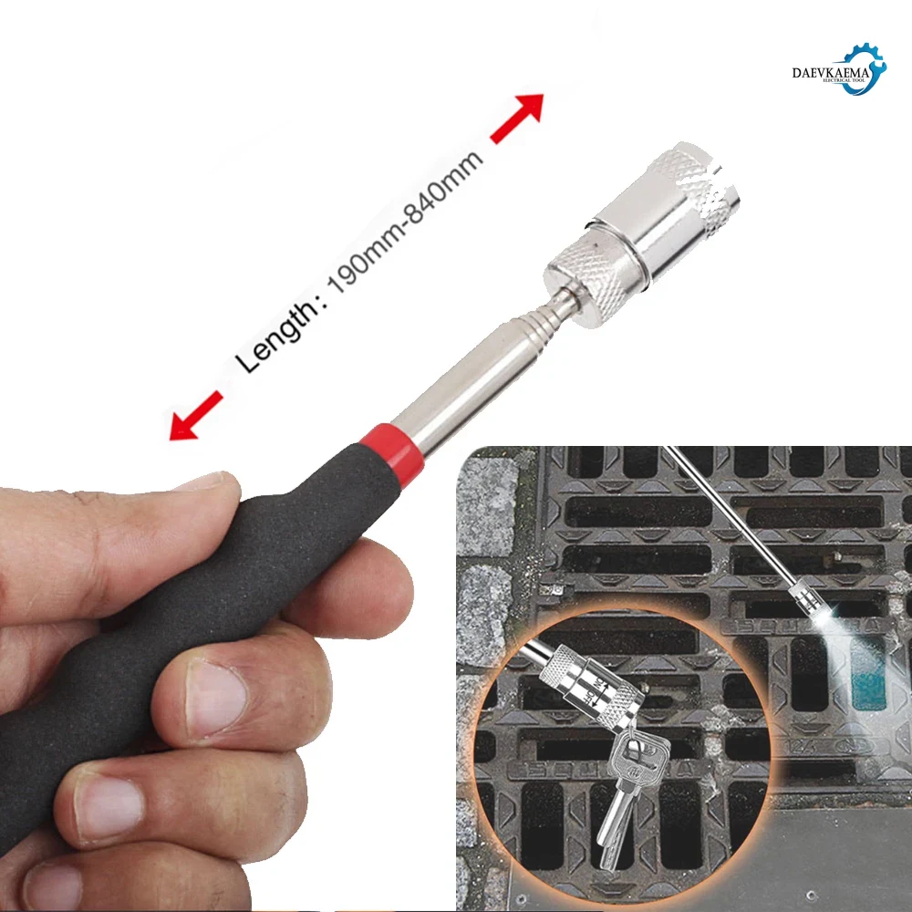 Car Repair Tools Telescopic Ma - Fishing Rod Telescopic ulasan dan harga