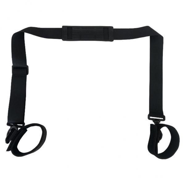 Elastic Fishing Rod Cover Adju - Fishing Rod Travel ulasan dan harga