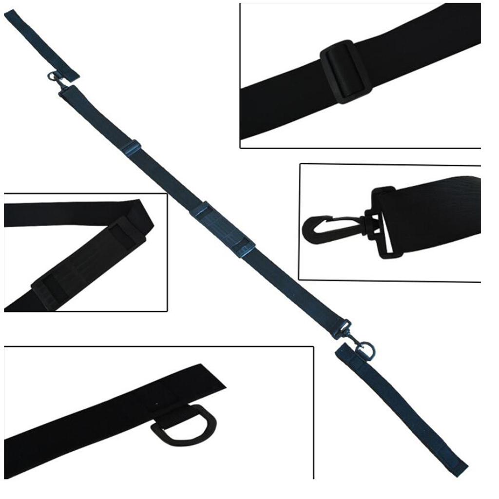 Elastic Fishing Rod Cover Adju - Fishing Rod Travel ulasan dan harga