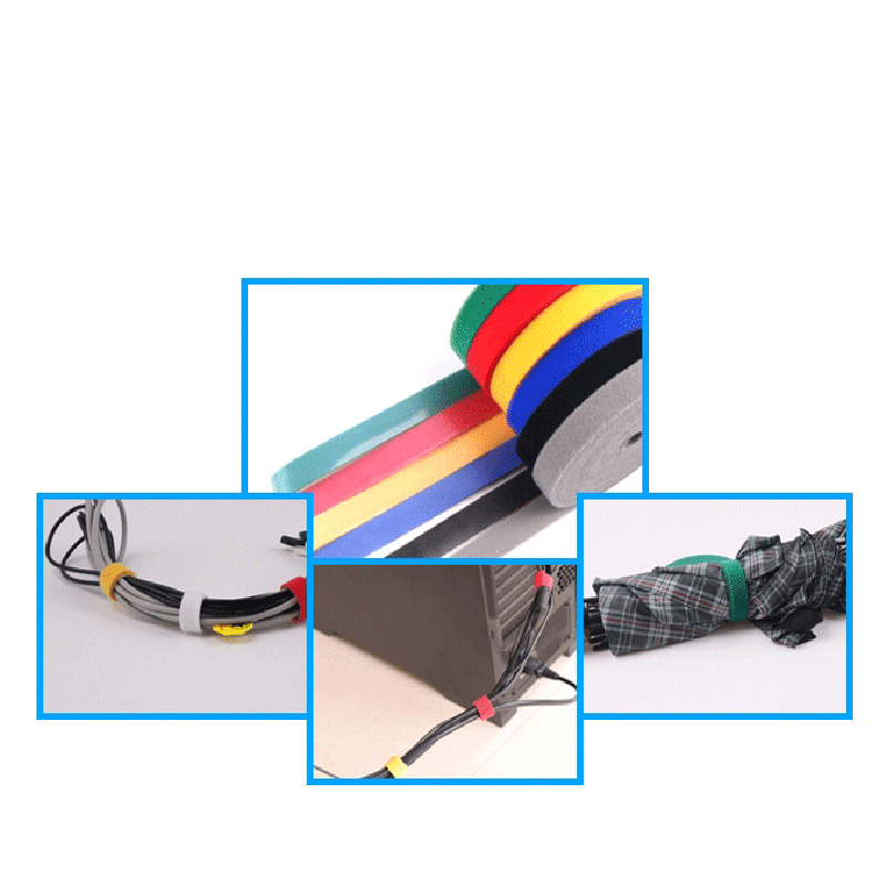 1m 5m Fishing Rod Tie Holders  - Fishing Rod Repair Kit ulasan dan harga