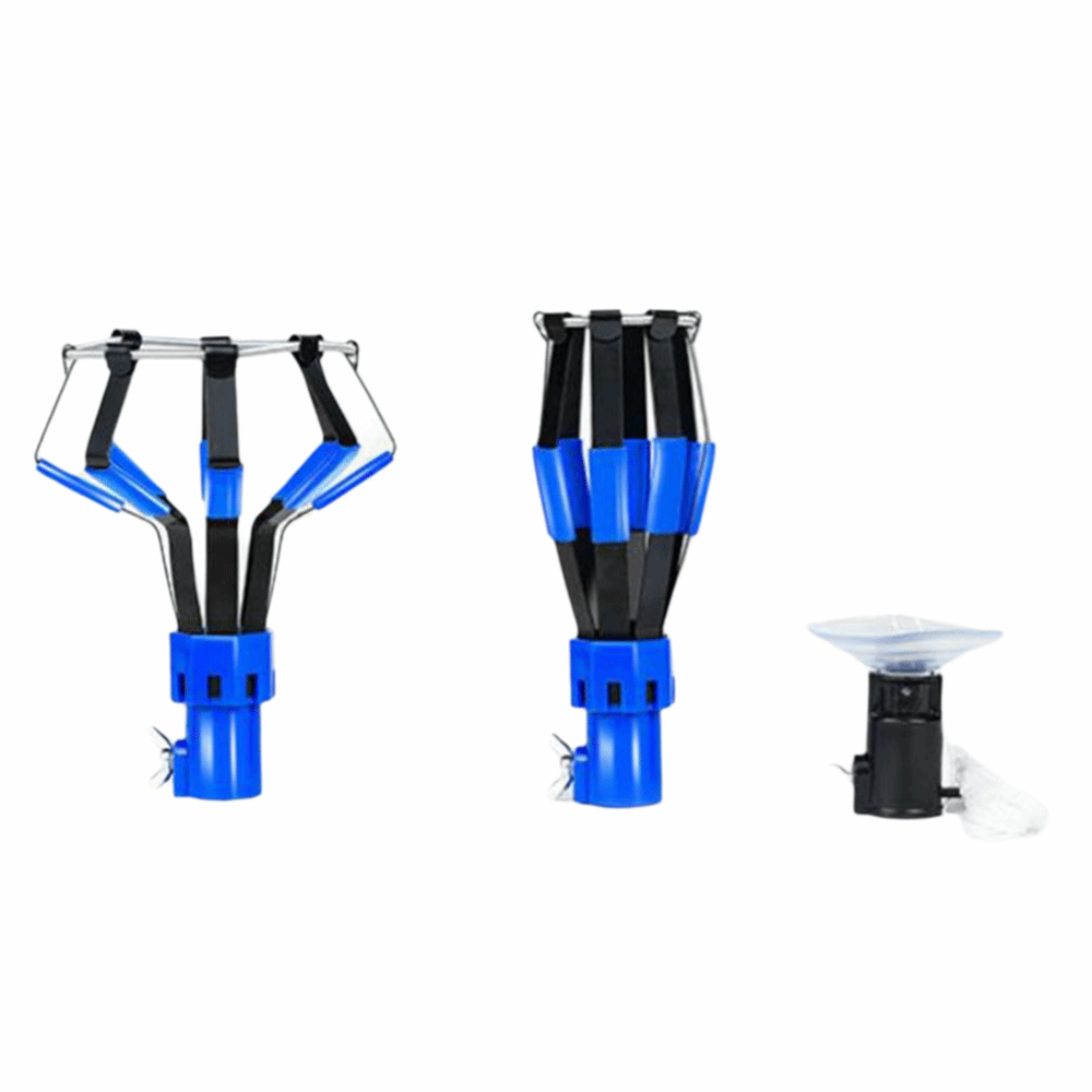 1/3Pcs Professional Light Bulb - Fishing Rod Telescopic ulasan dan harga