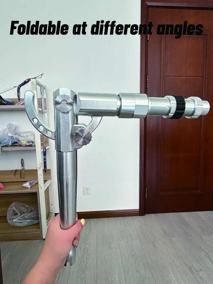 Trolling Butts for Deep Sea Bo - Fishing Rod Boat ulasan dan harga
