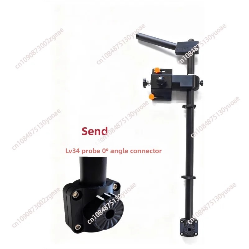 Detachable Metal Fish Finder M - Fishing Rod Telescopic ulasan dan harga