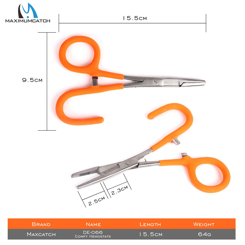 Maximumcatch Fly Fishing Hook  - Fishing Rod Fly ulasan dan harga