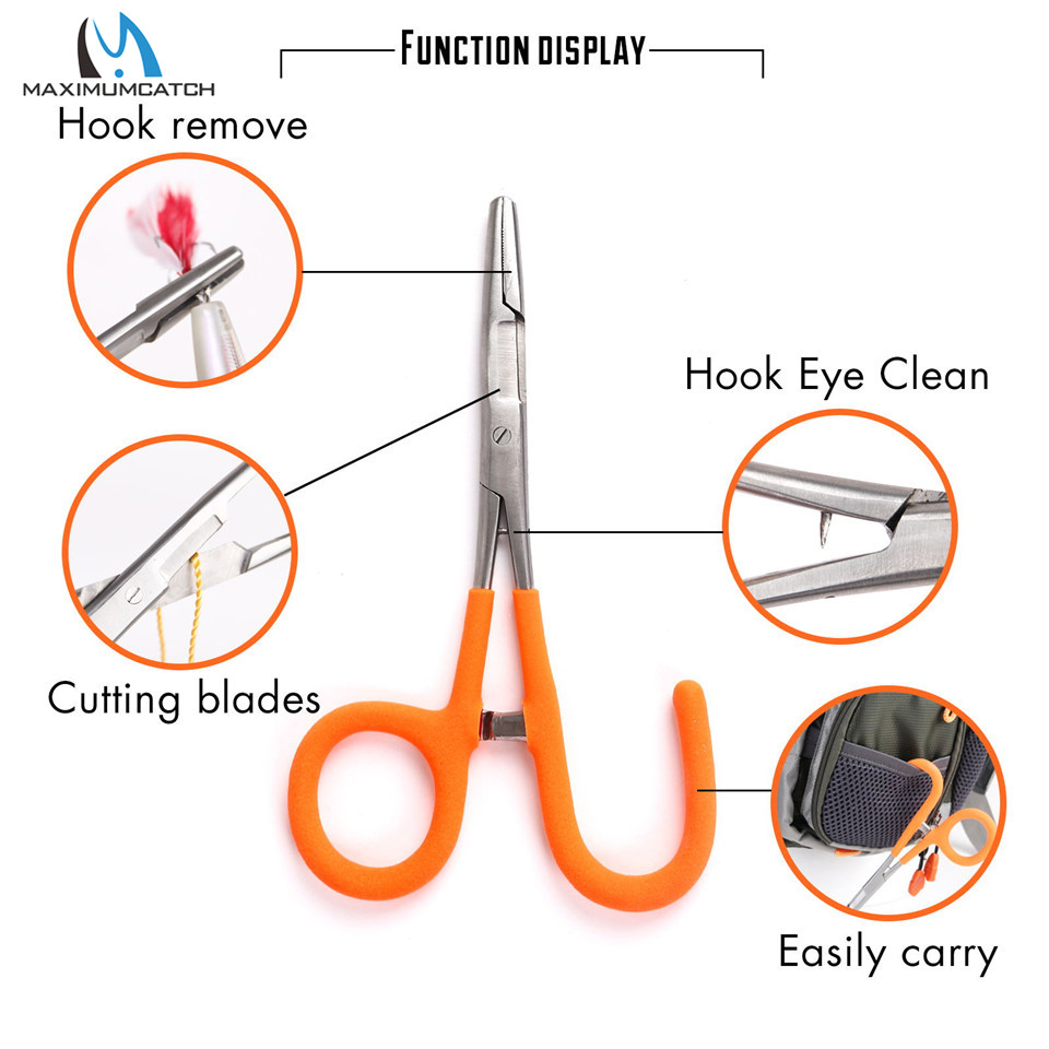 Maximumcatch Fly Fishing Hook  - Fishing Rod Fly ulasan dan harga