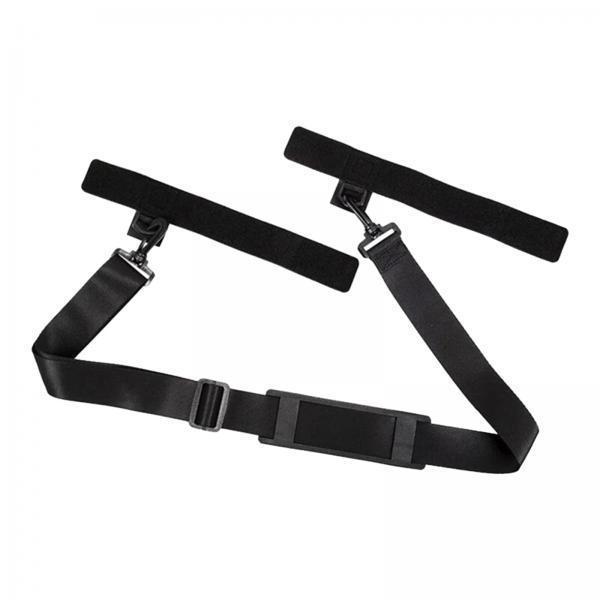 Portable Fishing Rod Belt Elas - Fishing Rod Boat ulasan dan harga