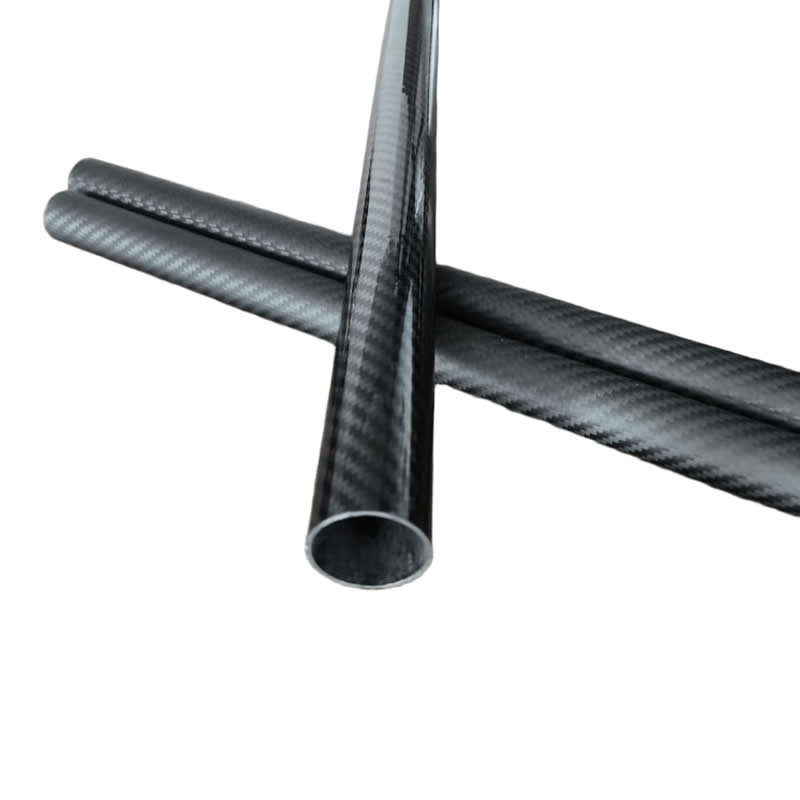3K Carbon Fiber Tube Pipe OD 1 - Fishing Rod Carbon Fiber ulasan dan harga