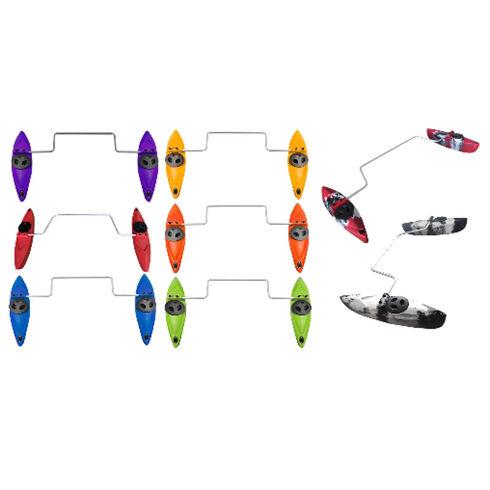 Kayak Stabilizer Boat Accessor - Fishing Rod Boat ulasan dan harga