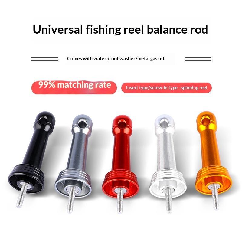 New Fishing Wheel Balance Rod  - Fishing Rod Combo ulasan dan harga