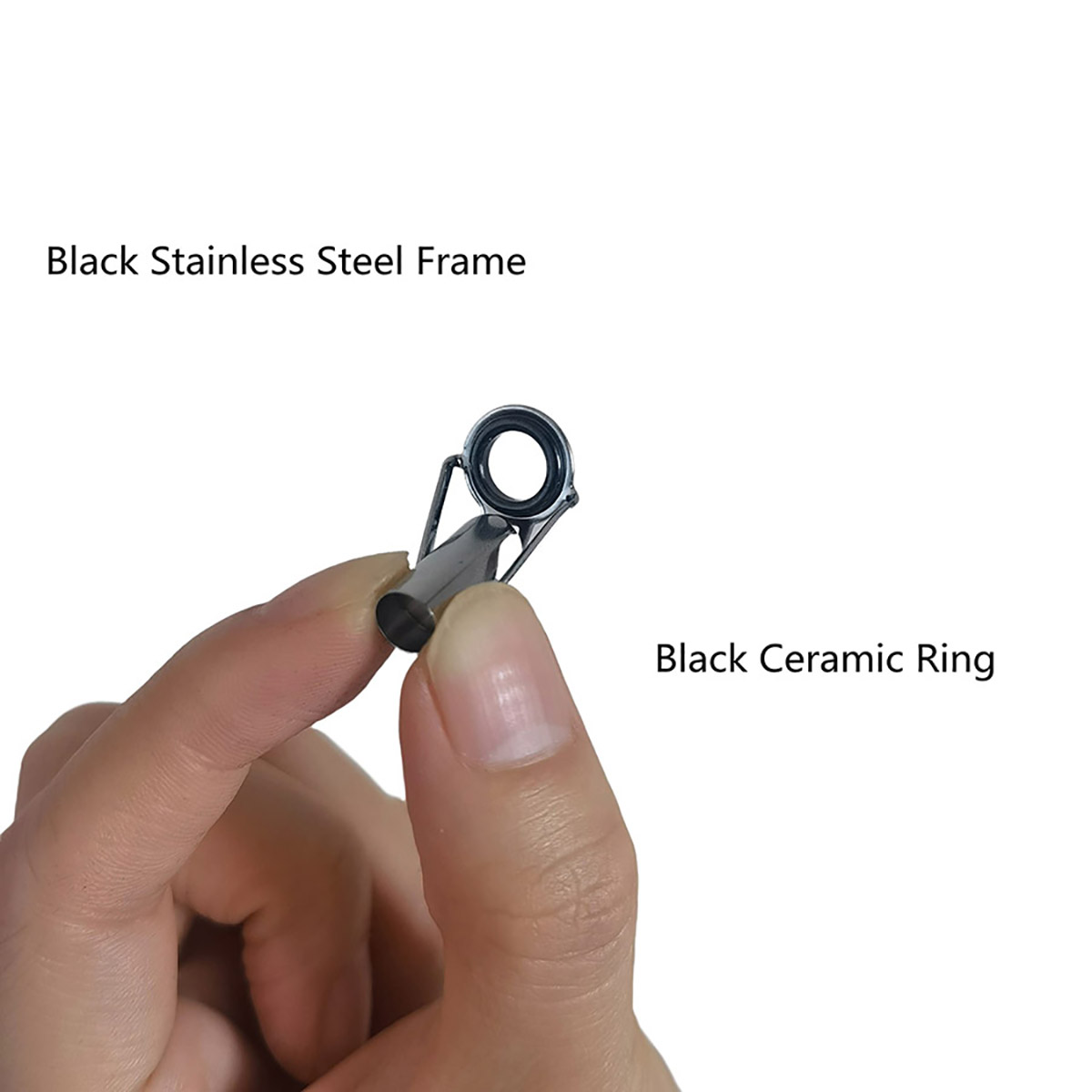 Stainless Steel Fishing Top Ro - Fishing Rod Tip Replacement ulasan dan harga