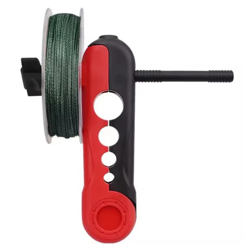 Portable Universal Fishing Lin - Fishing Rod Travel ulasan dan harga