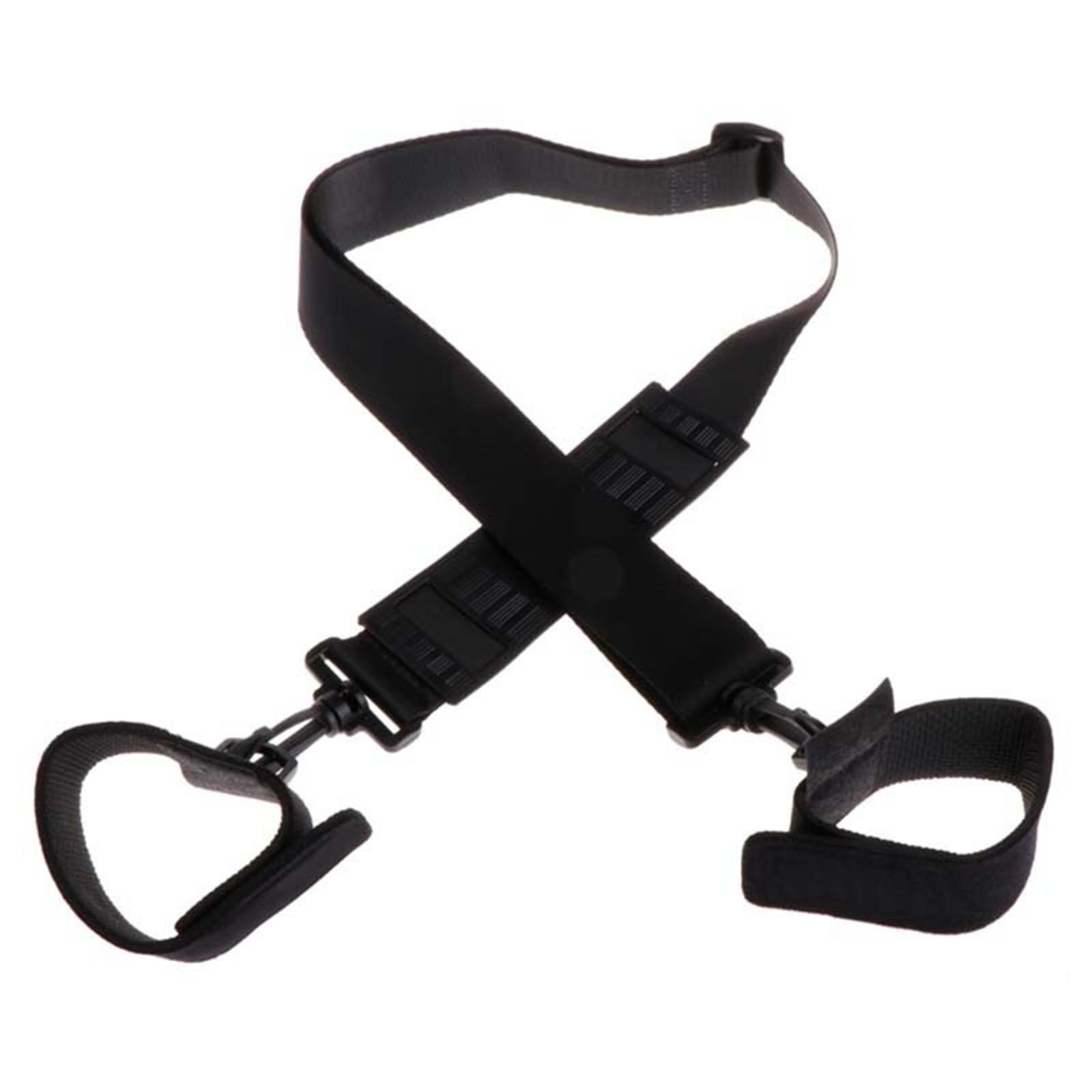 Durable Fishing Rod Belt Adjus - Fishing Rod Travel ulasan dan harga