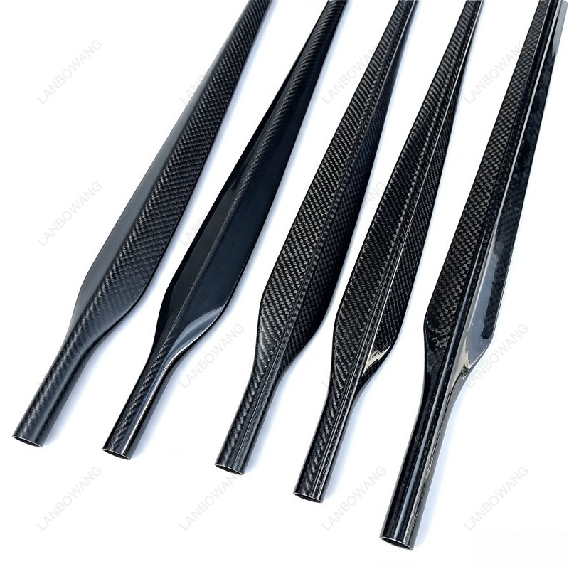 1000mm High Strength 3K Twill  - Fishing Rod Carbon Fiber ulasan dan harga