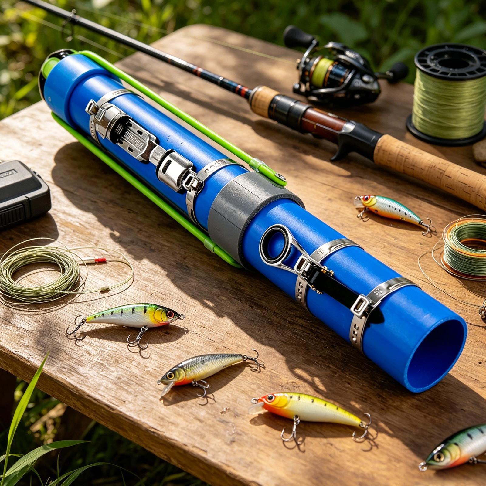 Fishing Catapult Spinnings Whe - Fishing Rod Spinning ulasan dan harga