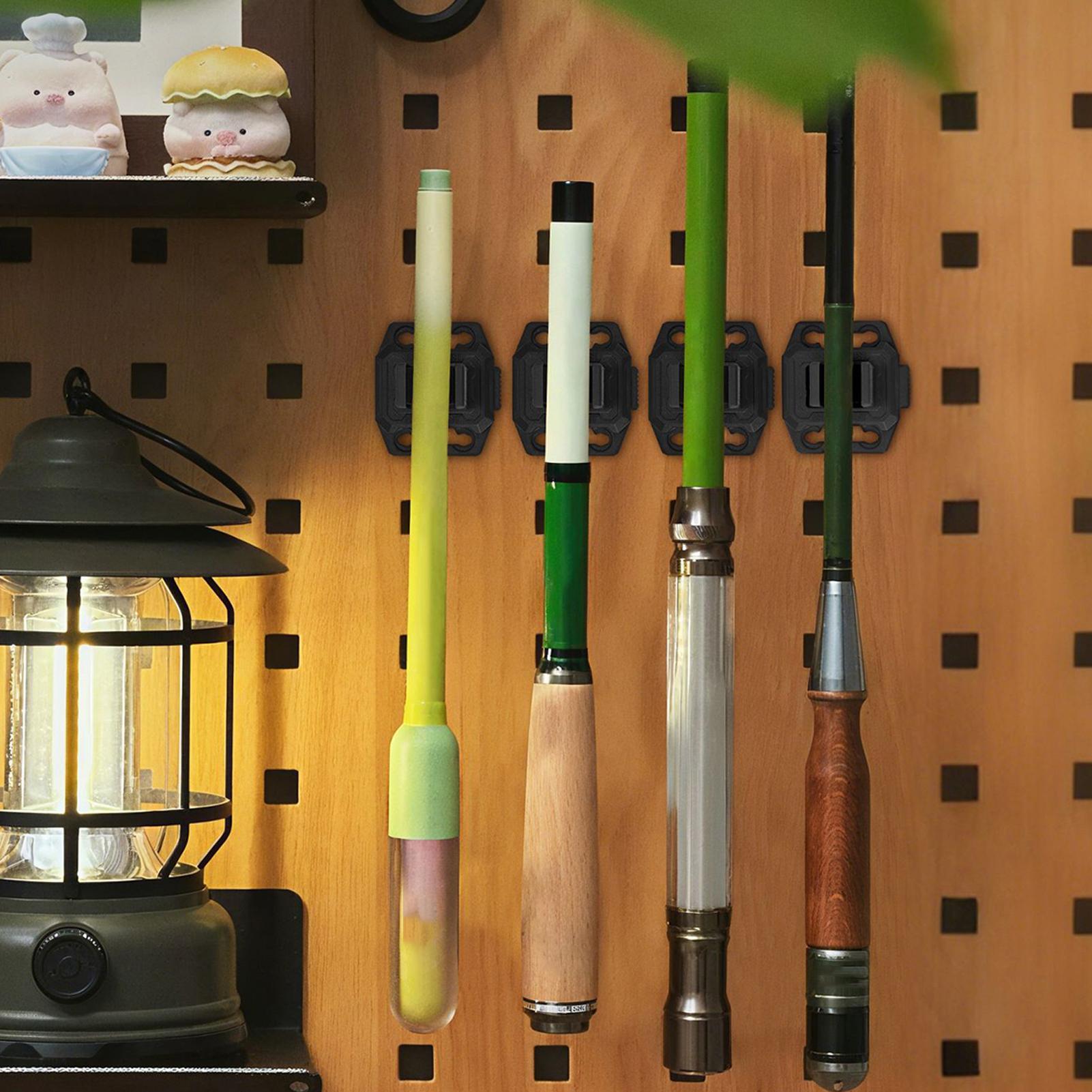Wearable Fishing Rod Clips Hol - Fishing Rod Surf ulasan dan harga