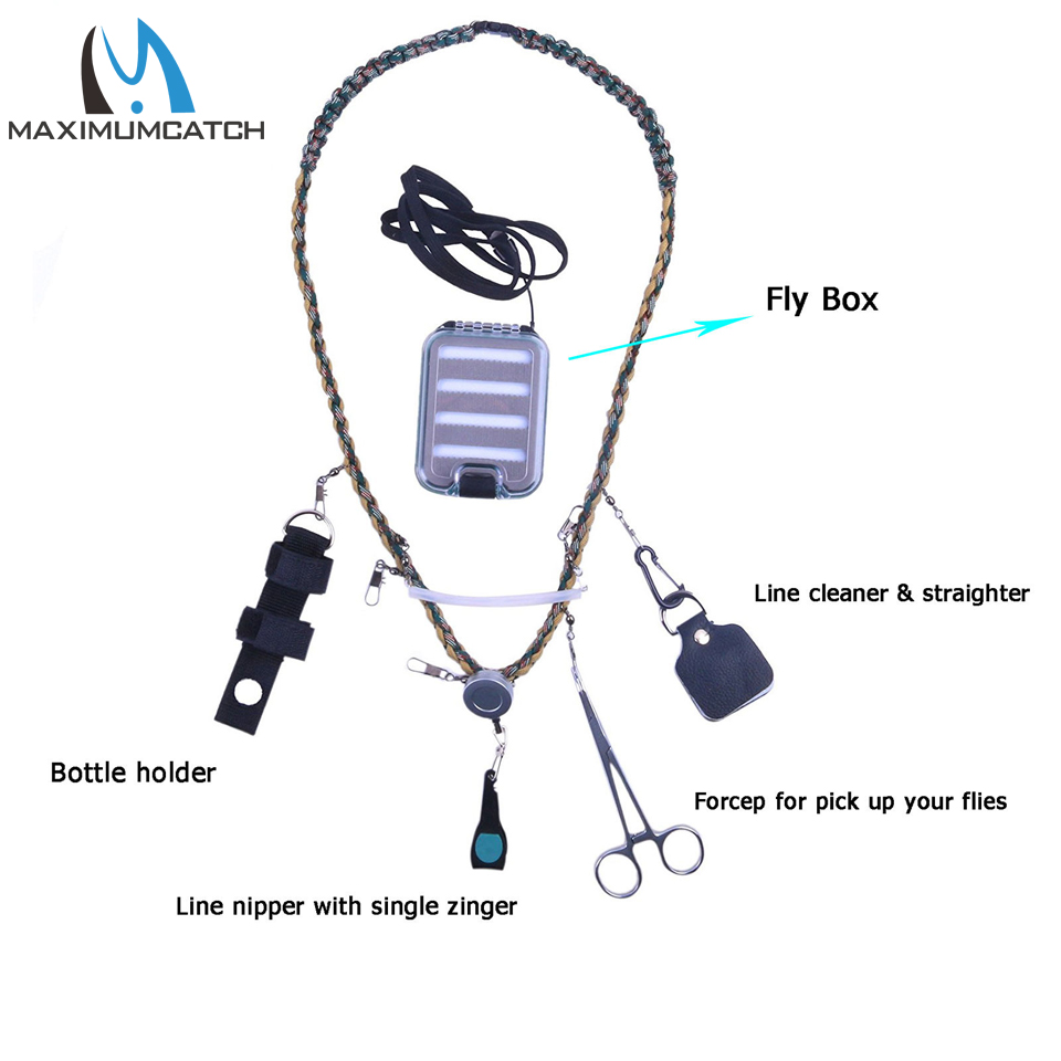Maximumcatch High Quality Fly  - Fishing Rod Ice ulasan dan harga