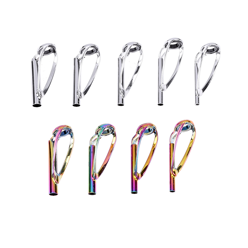 Anti-Tangle Fishing Rod Top Gu - Fishing Rod Tip Replacement ulasan dan harga