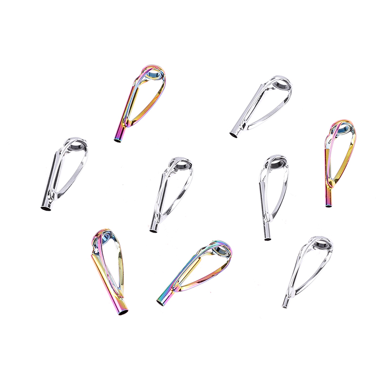 Anti-Tangle Fishing Rod Top Gu - Fishing Rod Tip Replacement ulasan dan harga