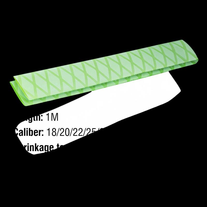Heat Shrink Tubing - Anti Slip - Fishing Rod Repair Kit ulasan dan harga